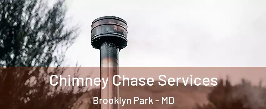  Chimney Chase Services Brooklyn Park - MD