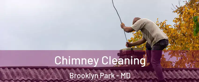  Chimney Cleaning Brooklyn Park - MD