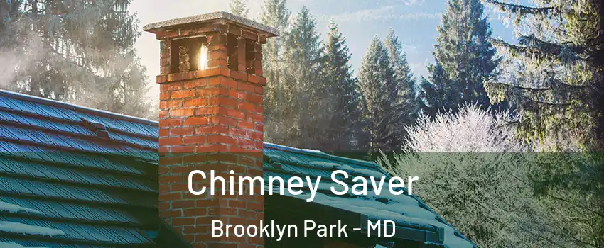  Chimney Saver Brooklyn Park - MD