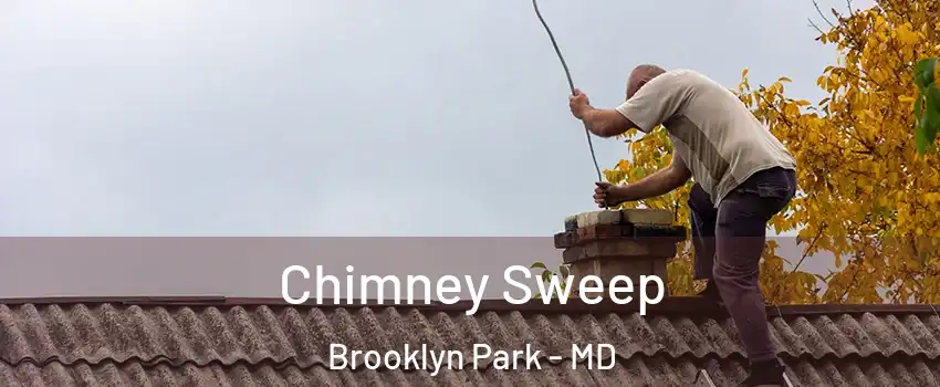  Chimney Sweep Brooklyn Park - MD