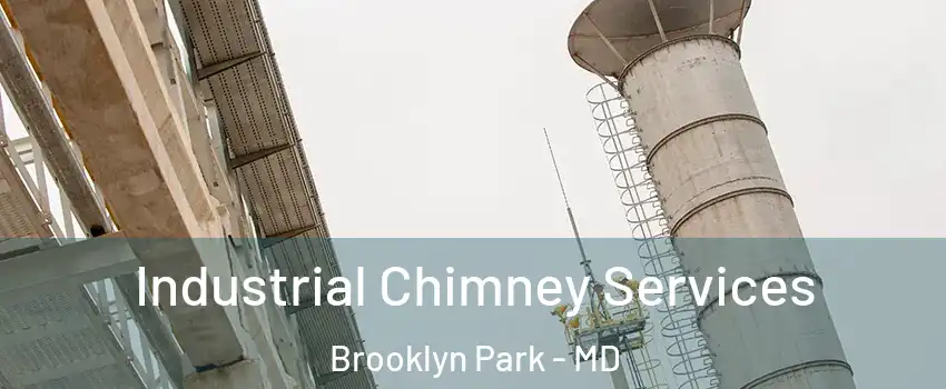  Industrial Chimney Services Brooklyn Park - MD
