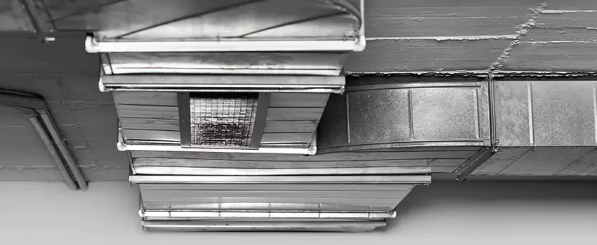 Trusted Air Duct Cleaning Company in Brooklyn Park, Maryland