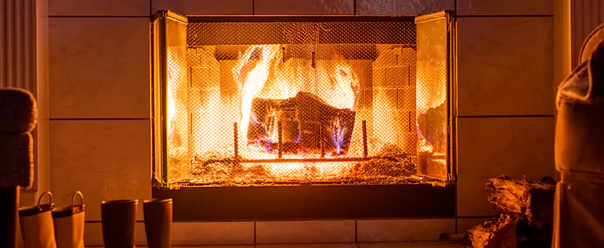 Astria Vent Free Gas Fireplaces Installation in Brooklyn Park, MD