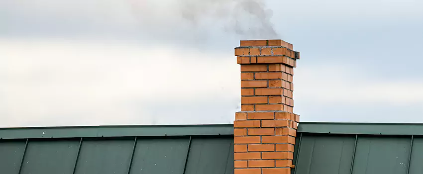 Animal Screen Chimney Cap Repair And Installation Services in Brooklyn Park, Maryland