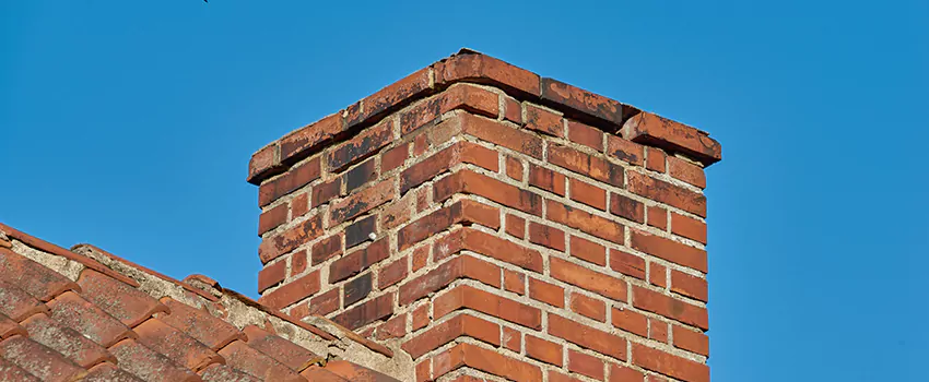 Clean Blocked Chimney in Brooklyn Park, Maryland