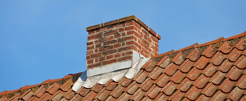 Residential Chimney Bricks Rotten Repair Services in Brooklyn Park, MD