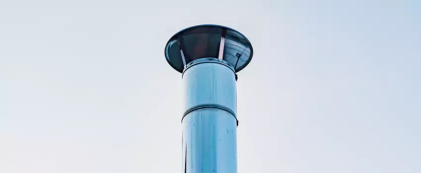 Wind-Resistant Chimney Caps Installation and Repair Services in Brooklyn Park, Maryland