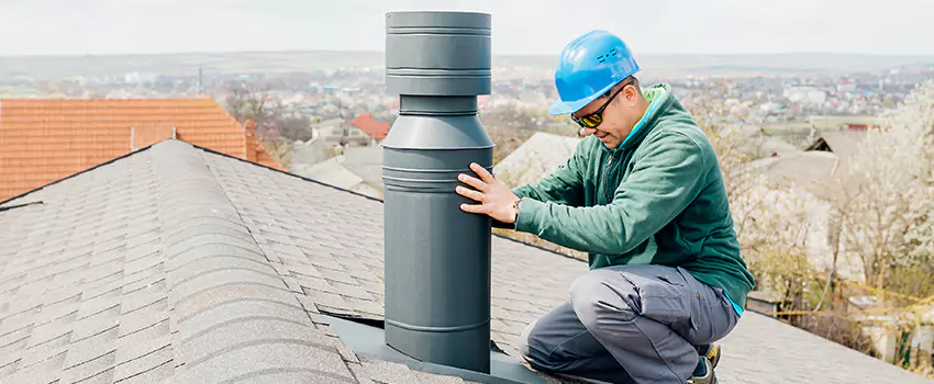 Chimney Chase Inspection Near Me in Brooklyn Park, Maryland