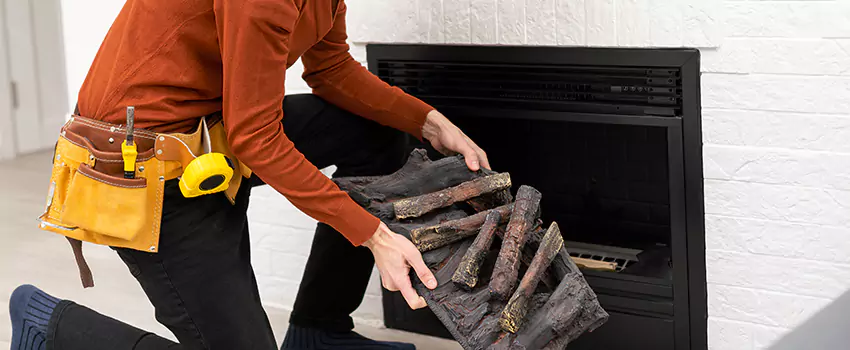 Chimney Creosote Cleaning Cost in Brooklyn Park, Maryland