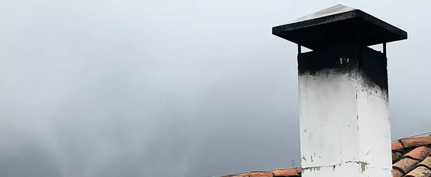 Chimney Damper Inspection in Brooklyn Park, MD