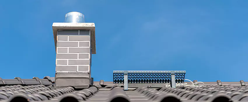 Chimney Flue Relining Services in Brooklyn Park, Maryland