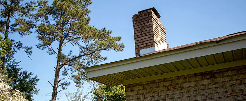 Budget-Friendly Chimney Masonry Service in Brooklyn Park, Maryland