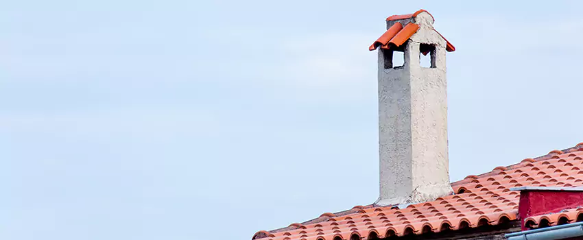 Chimney Pot Replacement in Brooklyn Park, MD