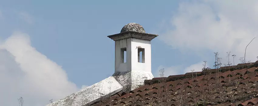 Cost To Rebuild A Chimney in Brooklyn Park, MD