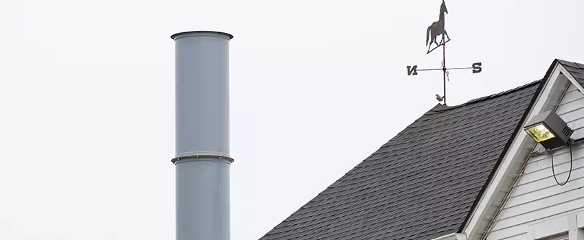 Chimney Inspection in Brooklyn Park, MD