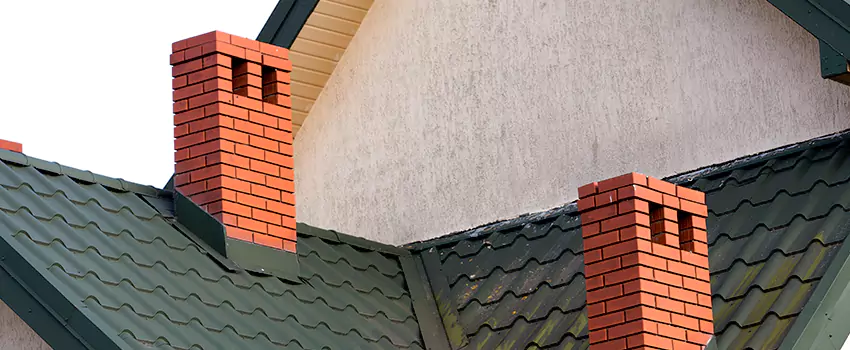 Chimney Saver Waterproofing Services in Brooklyn Park, Maryland