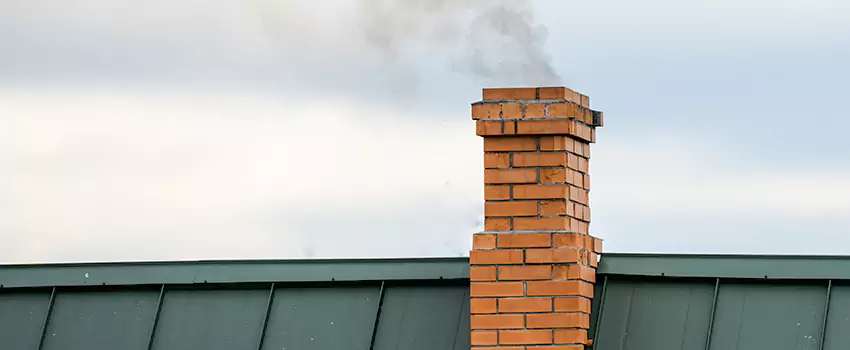 Chimney Soot Cleaning Cost in Brooklyn Park, MD