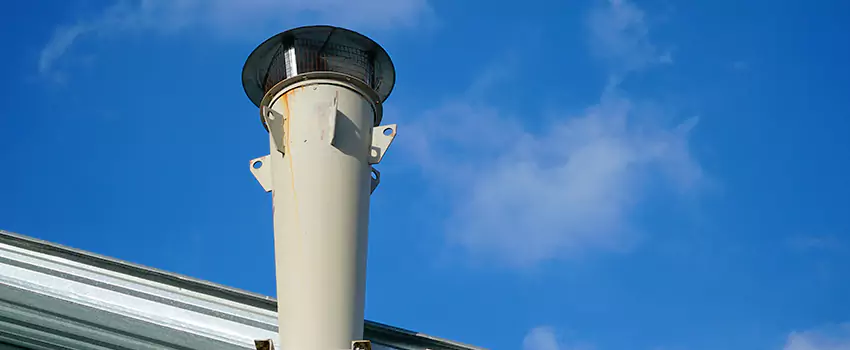 Chimney Spark Arrestor Requirements in Brooklyn Park, MD