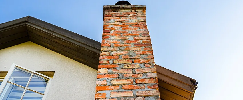 Chimney Mortar Replacement in Brooklyn Park, MD