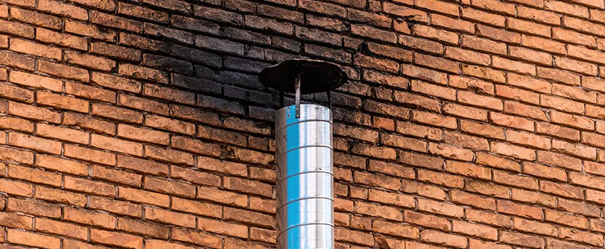 Diagnosing Commercial Chimney Problems in Brooklyn Park, MD