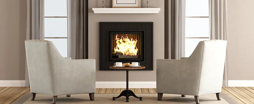 Custom Architectural Fireplace Restoration in Brooklyn Park, MD
