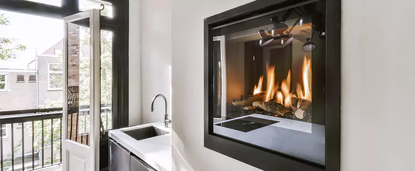 Dimplex Fireplace Installation and Repair in Brooklyn Park, Maryland