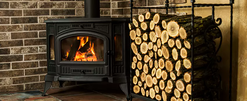 Drolet Fireplaces in Brooklyn Park, Maryland