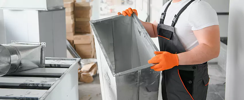 Benefits of Dryer Vent Inspection in Brooklyn Park, MD
