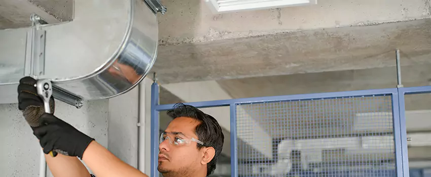HVAC Ductwork Cleaning in Brooklyn Park, MD