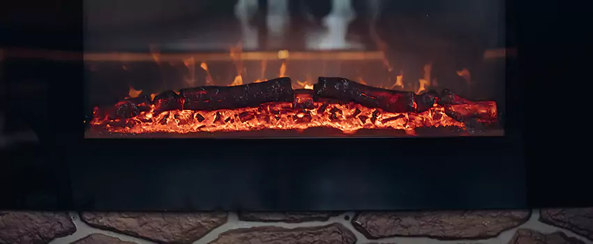 Outdoor Electric Fireplace Installation Solutions in Brooklyn Park, MD