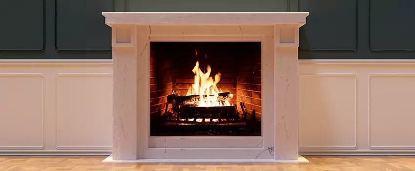 Empire Comfort Systems Fireplace Installation and Replacement in Brooklyn Park, Maryland