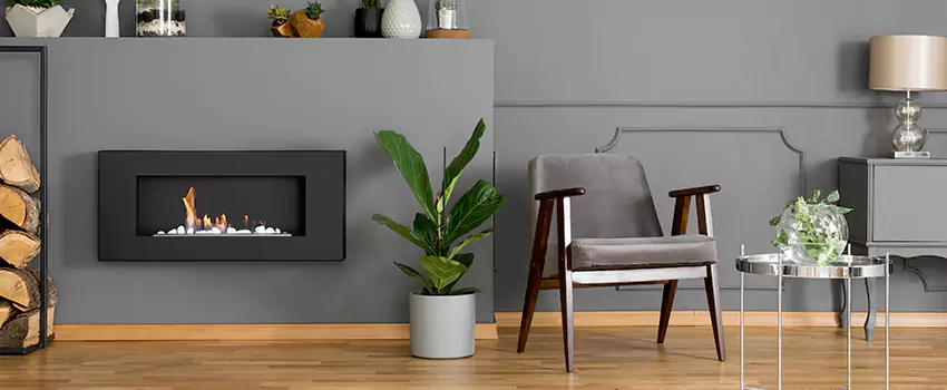 Ethanol Fireplace Burner Repair in Brooklyn Park, MD