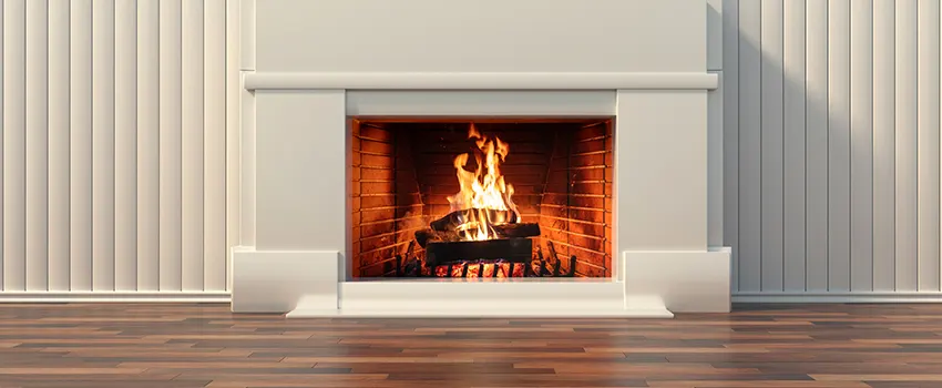 Fireplace Broken Ashtray Repair Services in Brooklyn Park, Maryland