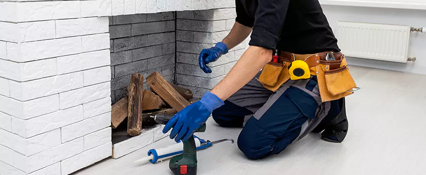 Fireplace Doors Cleaning in Brooklyn Park, Maryland