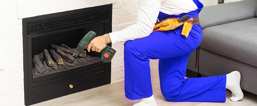 Fireplace Dampers Pivot Repair Services in Brooklyn Park, Maryland