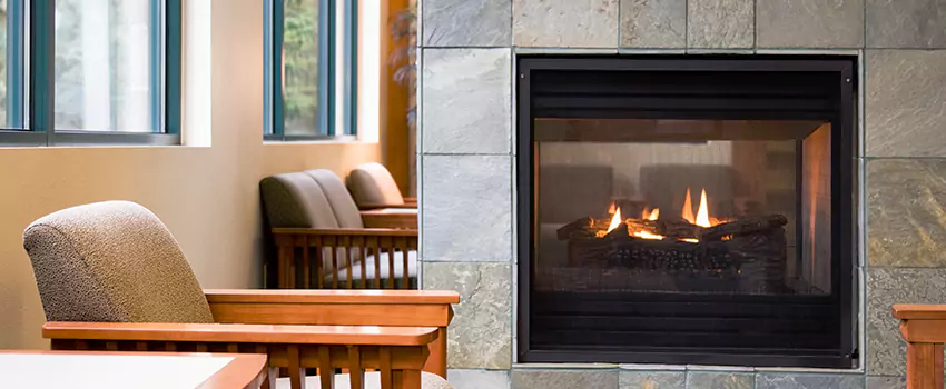 Fireplace Refacing in Brooklyn Park, Maryland
