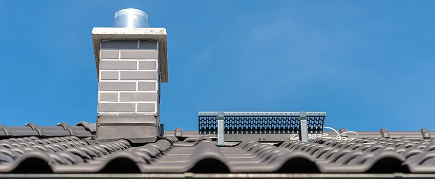 Repair Blocked Chimney in Brooklyn Park, Maryland
