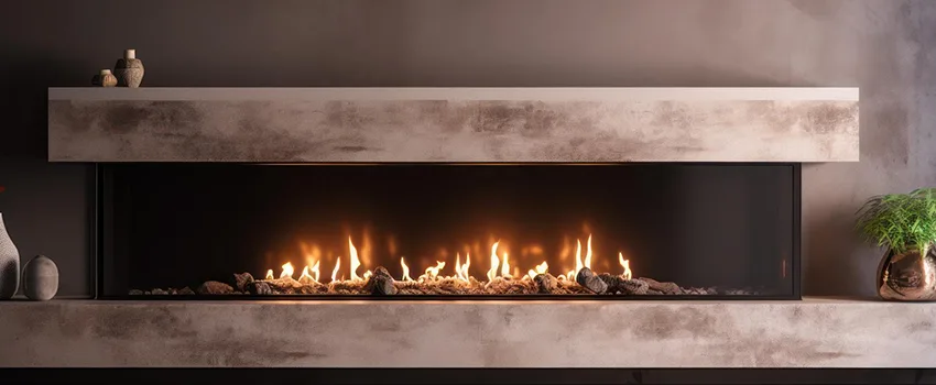 Gas Refractory Fireplace Logs in Brooklyn Park, MD