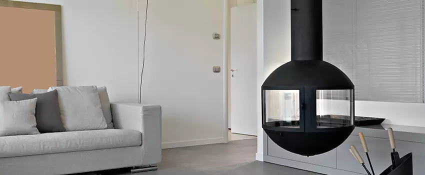 Hanging & Suspended Fireplaces Designer in Brooklyn Park, Maryland