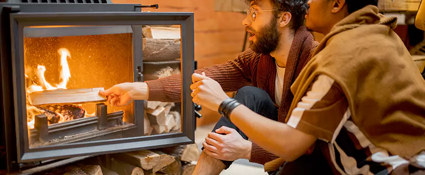 Benefits of Harman Stoves Fireplace in Brooklyn Park, Maryland