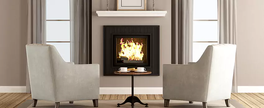 Heat & Glo Outdoor Gas Fireplaces Installation Contractors in Brooklyn Park, Maryland