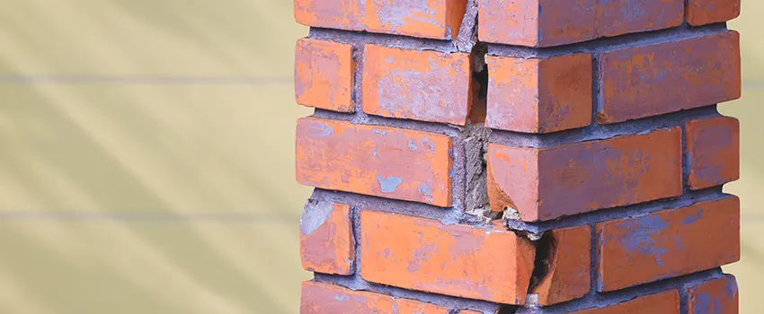 Leaking Chimney Repair And Replacement Cost in Brooklyn Park, Maryland