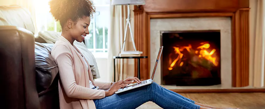 Cost-Effective Osburn Fireplace Installation and Repair in Brooklyn Park, MD