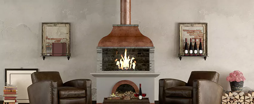 Benefits of Pacific Energy Fireplace in Brooklyn Park, Maryland