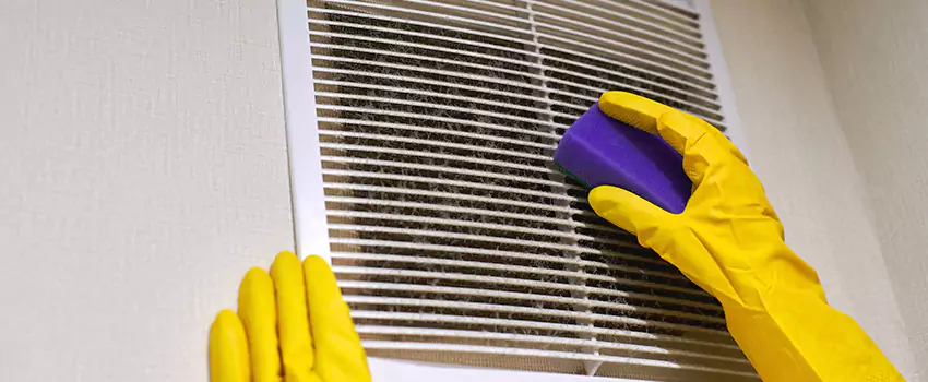 Vent Cleaning Company in Brooklyn Park, MD