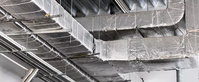 Vent Dust Cleaning Cost in Brooklyn Park, MD