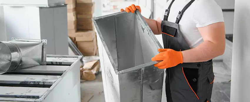 Ventilation Fan Cleaning Services in Brooklyn Park, Maryland