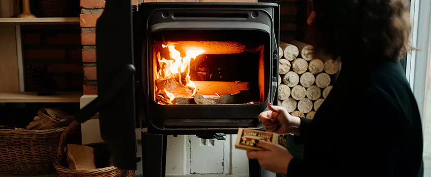 Key Features of Vermont Castings Fireplaces in Brooklyn Park, MD