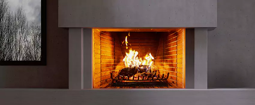 Indoor Wood Burning Furnace Repair and Installation in Brooklyn Park, Maryland