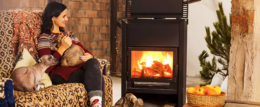 Wood Stove Chimney Cleaning Services in Brooklyn Park, MD